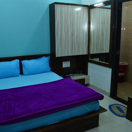 Hotel Sun Shine Ābu Road Buitenkant foto